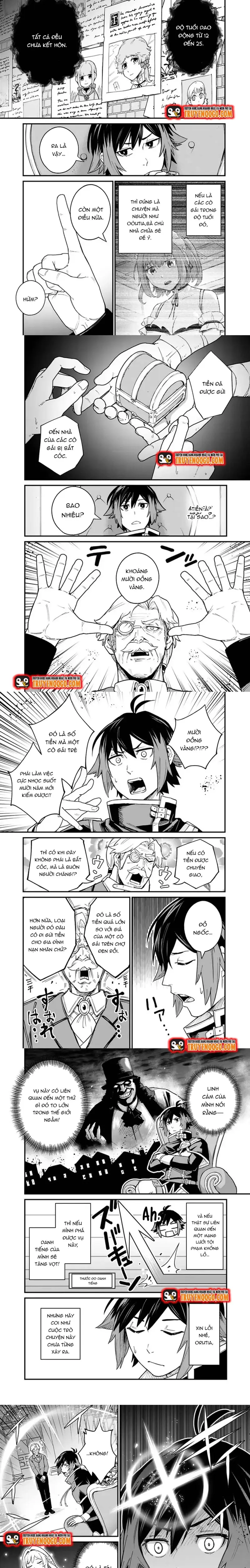 Ore Wa Mada, Honki Wo Dashite Inai Dx Chapter 5 - 2