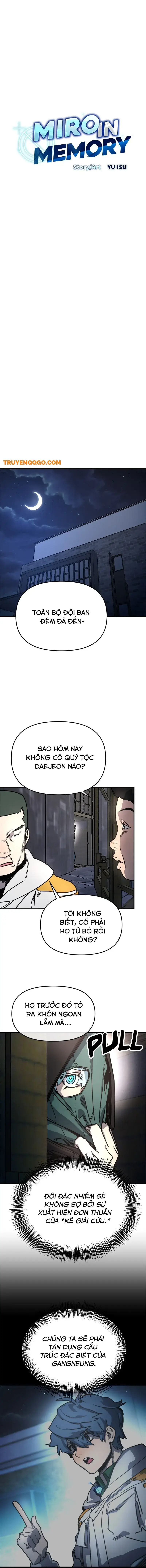 Mê Cung Ký Ức Chapter 14 - 6