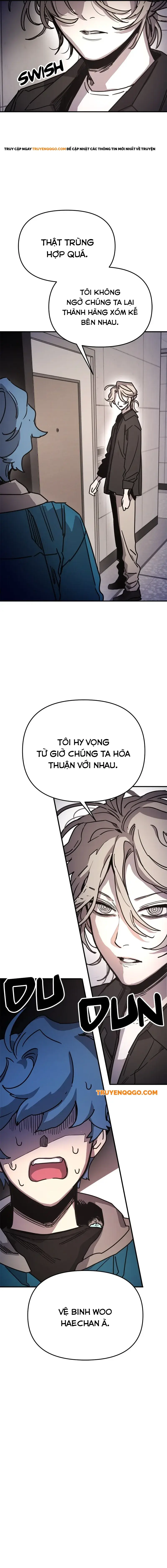 Mê Cung Ký Ức Chapter 29 - 11