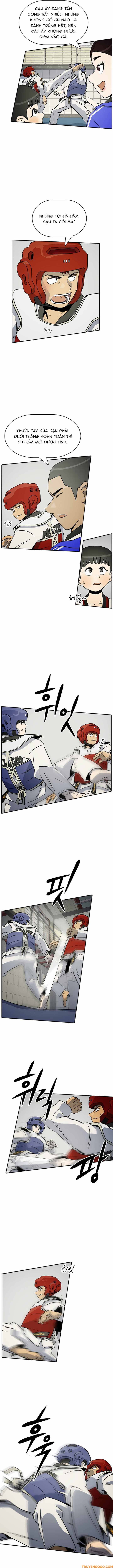 Cậu Bé Taekwondo Chapter 3 - 9