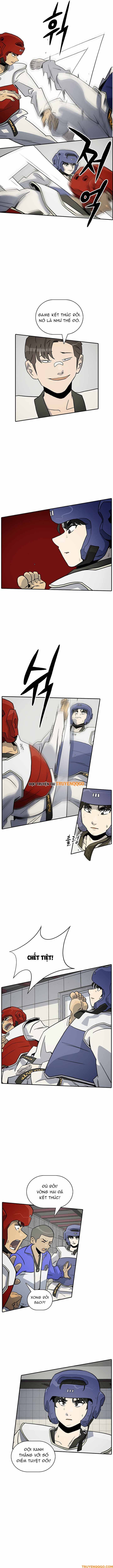 Cậu Bé Taekwondo Chapter 3 - 13