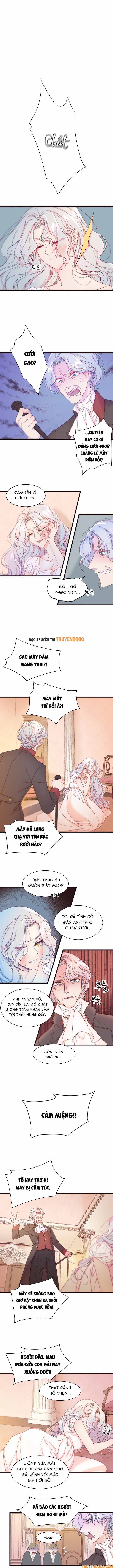 Tôi Đã Sinh Con Cho Kẻ Sát Nhân Chapter 1 - 2