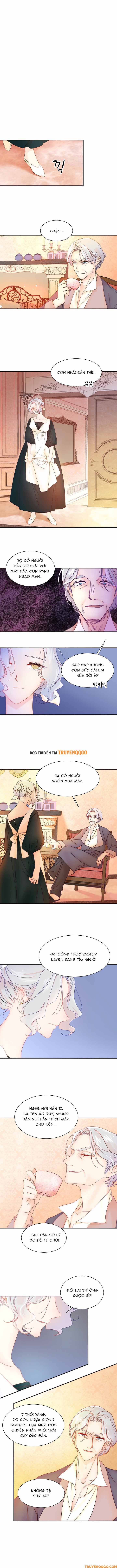 Tôi Đã Sinh Con Cho Kẻ Sát Nhân Chapter 3 - 2