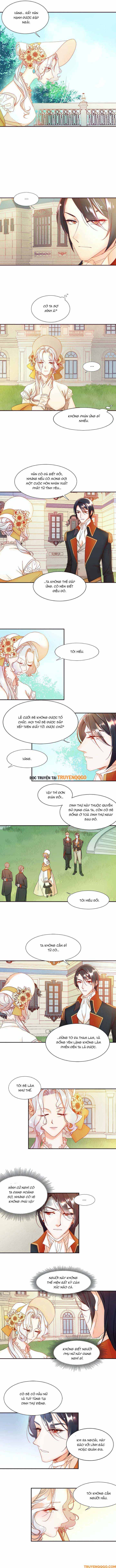 Tôi Đã Sinh Con Cho Kẻ Sát Nhân Chapter 4 - 3