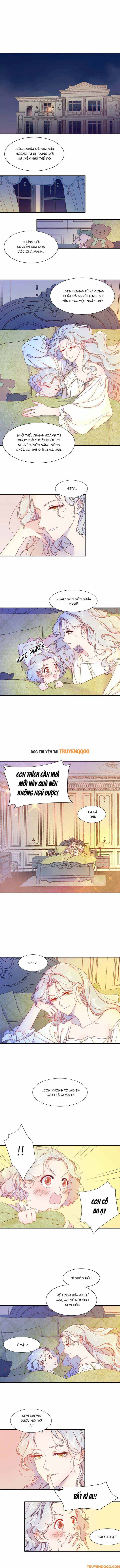 Tôi Đã Sinh Con Cho Kẻ Sát Nhân Chapter 5 - 2