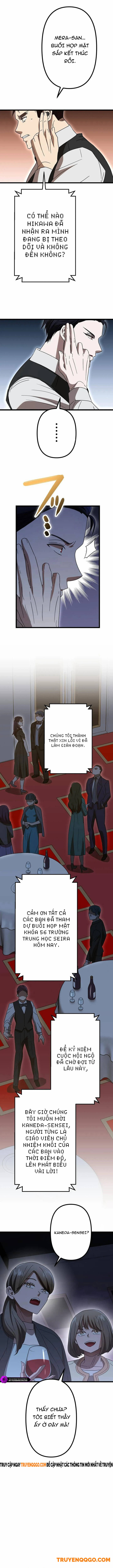 Lời Nguyền Huyết Cẩu Chapter 9 - 13