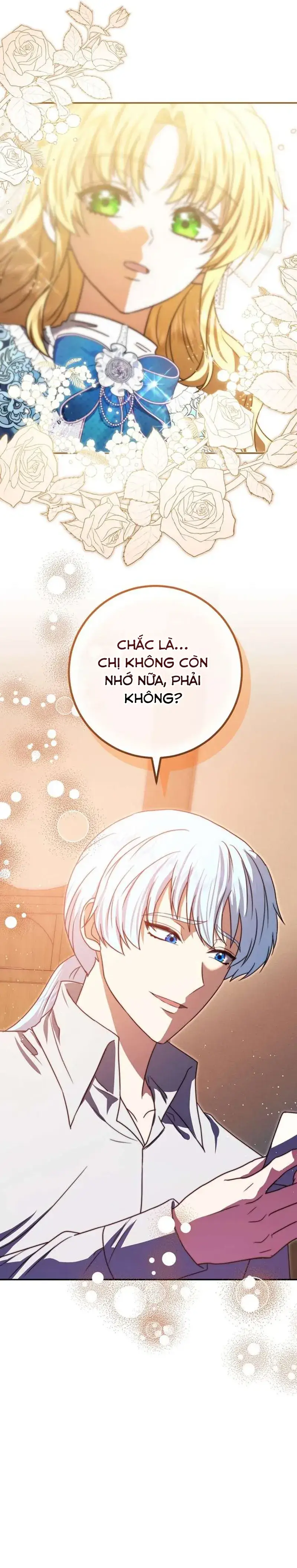Hoàng Hậu Sát Thủ Chapter 33 - 10