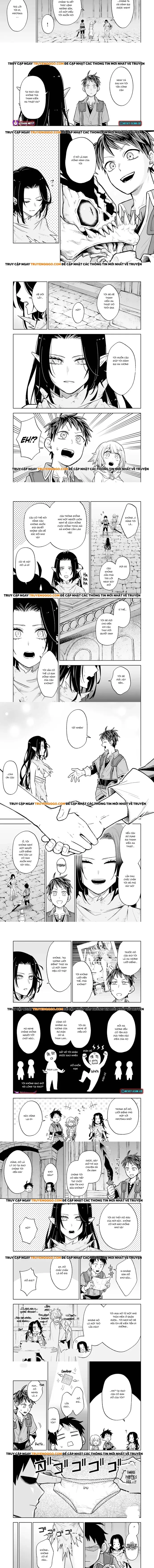 Haipin Kaishuu Skill De Te Ni Ireta Wakeari Cheat Maken Ga Saikyou Sugiru Ken Chapter 4 - 2