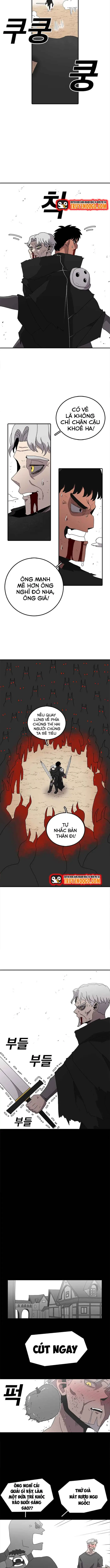 Thế Giới Nguyên Sơ Chapter 16 - 2