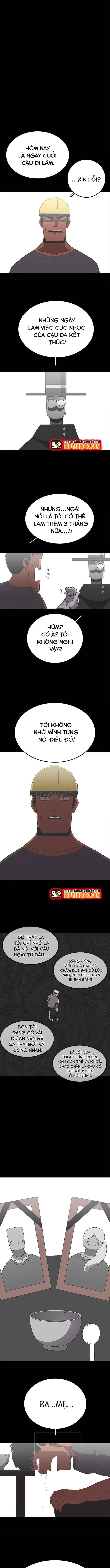 Thế Giới Nguyên Sơ Chapter 16 - 11