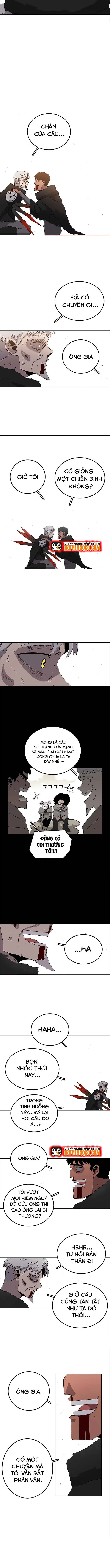 Thế Giới Nguyên Sơ Chapter 16 - 13