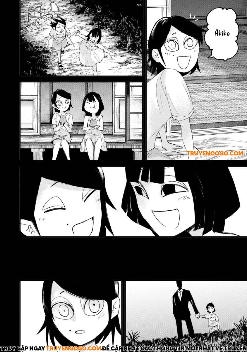 Look... Chapter 1 - 7