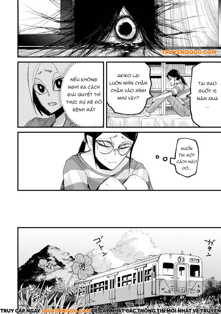 Look... Chapter 1 - 9