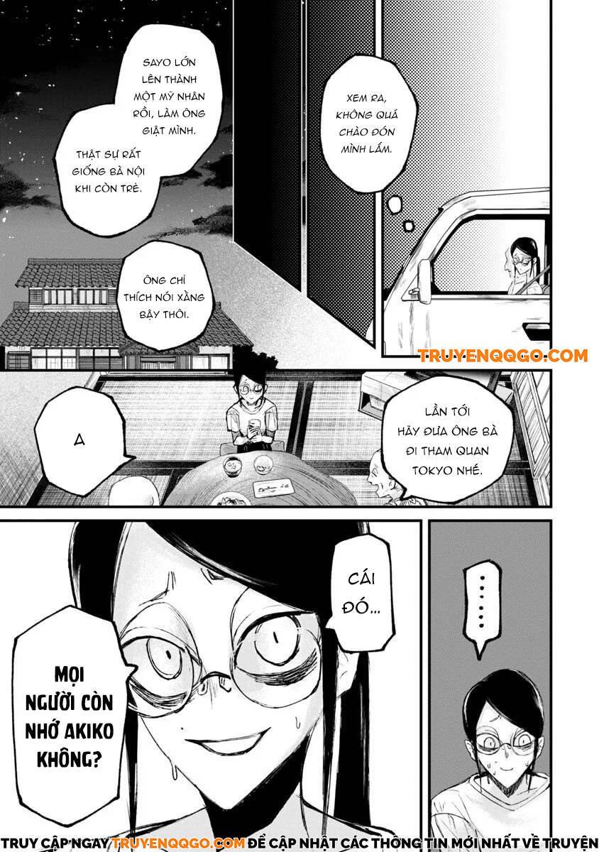 Look... Chapter 1 - 12