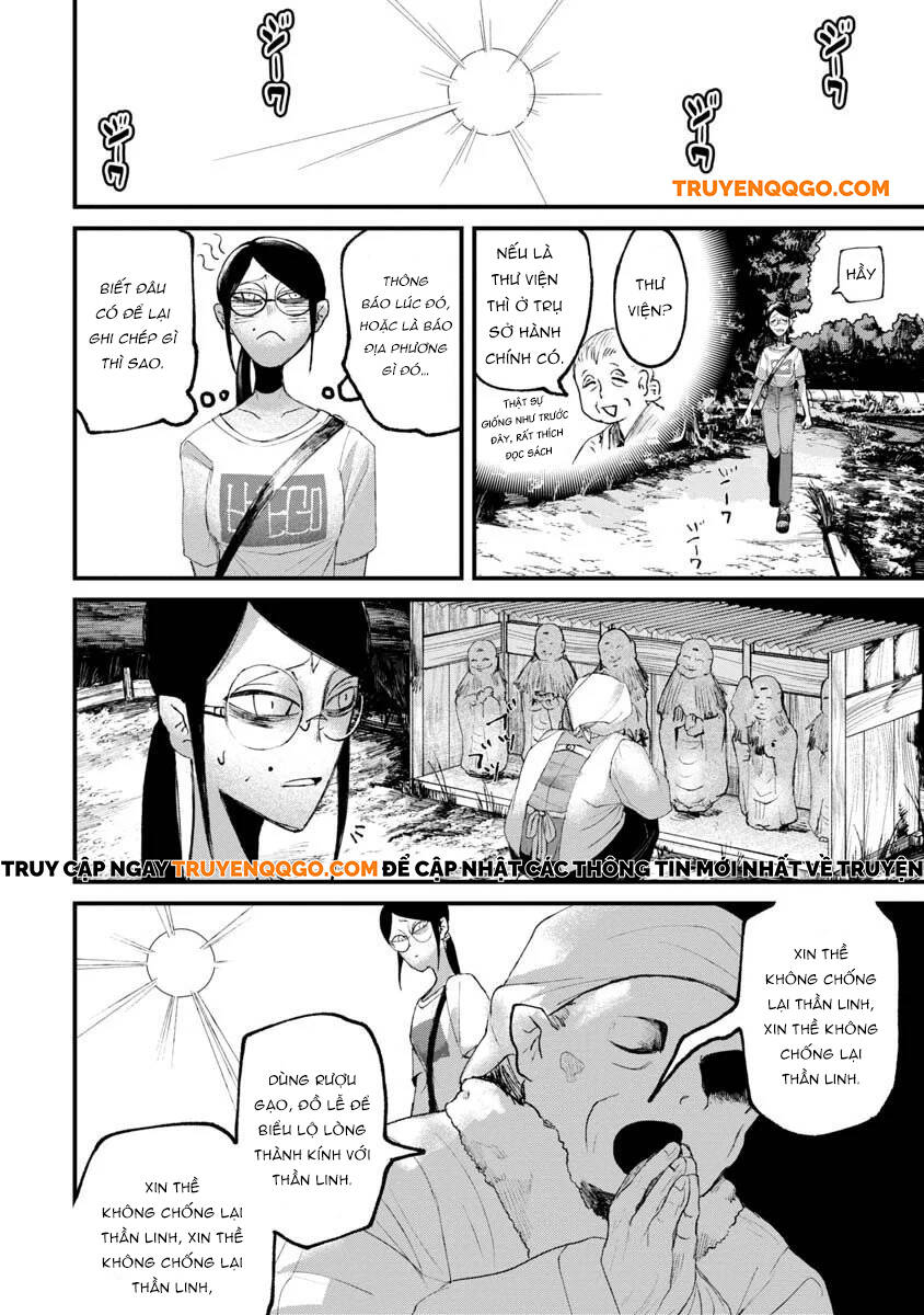 Look... Chapter 1 - 17