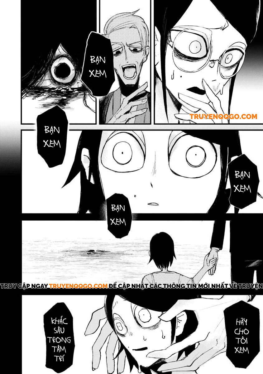 Look... Chapter 1 - 27