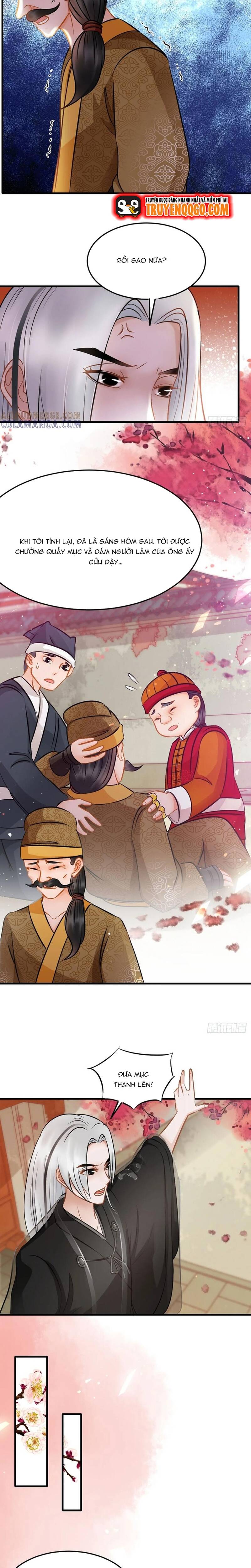 Xuyên Đến Nam Tống Phá Kỳ Án Chapter 1 - 2