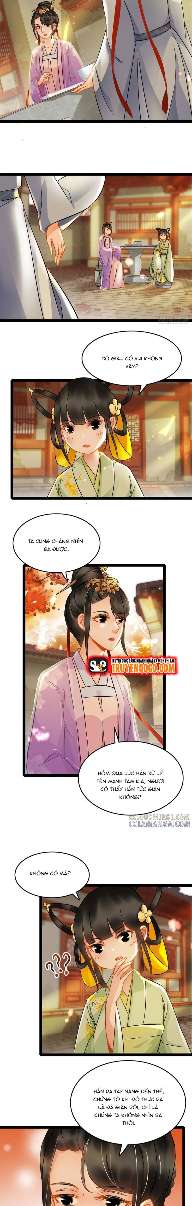 Xuyên Đến Nam Tống Phá Kỳ Án Chapter 10 - 2