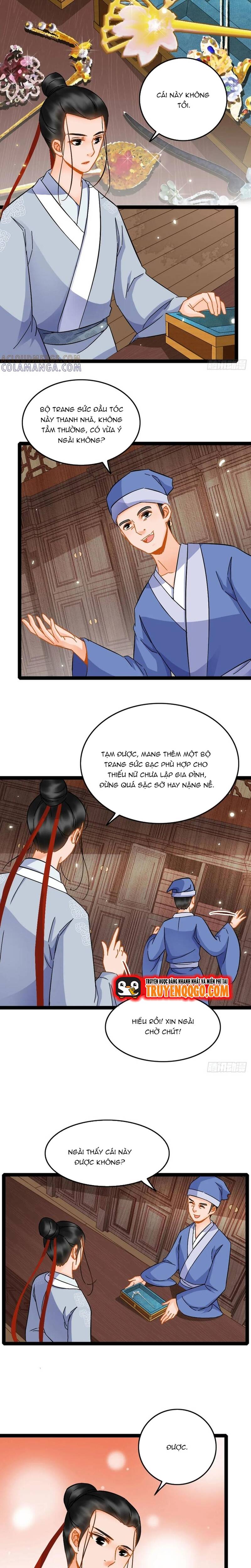 Xuyên Đến Nam Tống Phá Kỳ Án Chapter 10 - 6