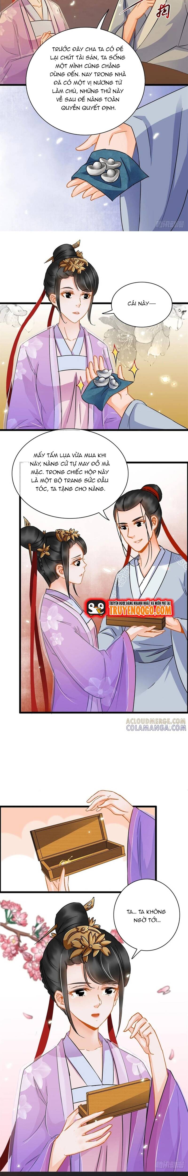 Xuyên Đến Nam Tống Phá Kỳ Án Chapter 12 - 5