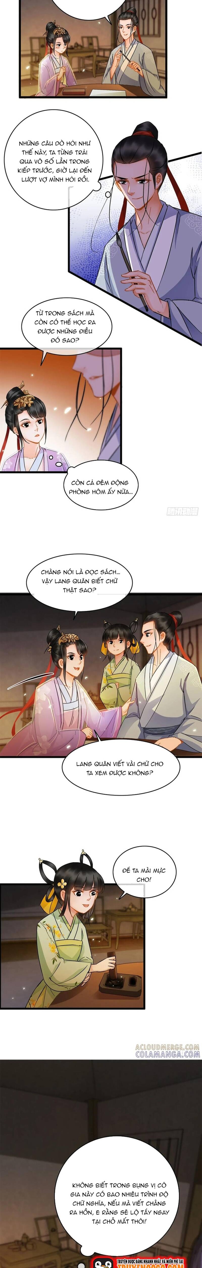 Xuyên Đến Nam Tống Phá Kỳ Án Chapter 12 - 9