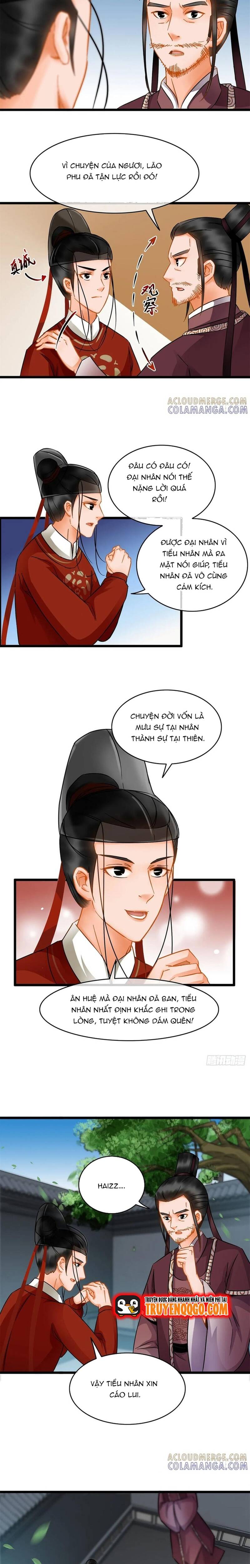 Xuyên Đến Nam Tống Phá Kỳ Án Chapter 13 - 9