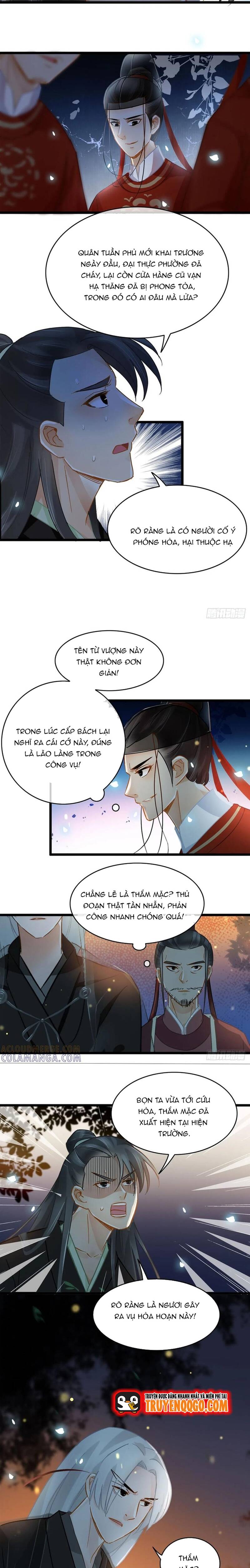 Xuyên Đến Nam Tống Phá Kỳ Án Chapter 15 - 9