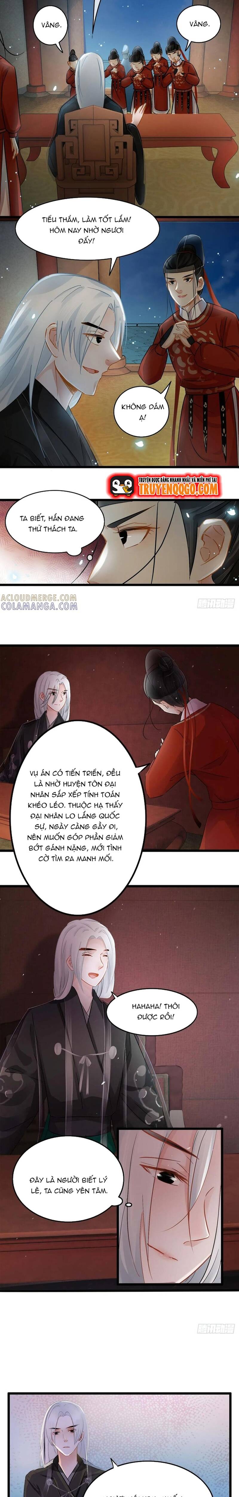 Xuyên Đến Nam Tống Phá Kỳ Án Chapter 17 - 5