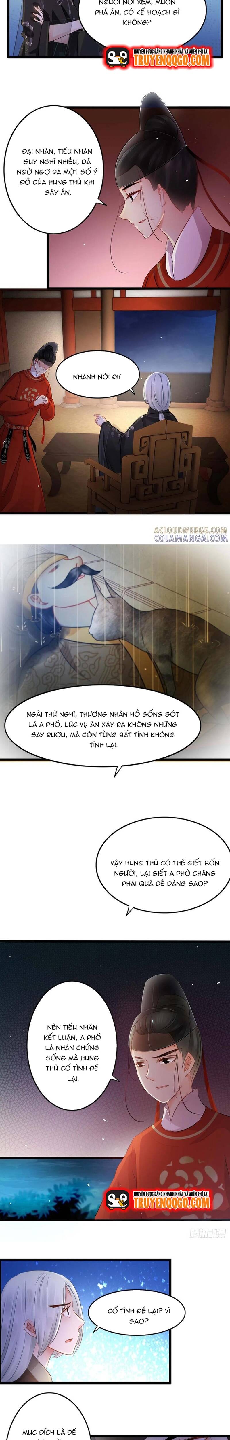 Xuyên Đến Nam Tống Phá Kỳ Án Chapter 17 - 6