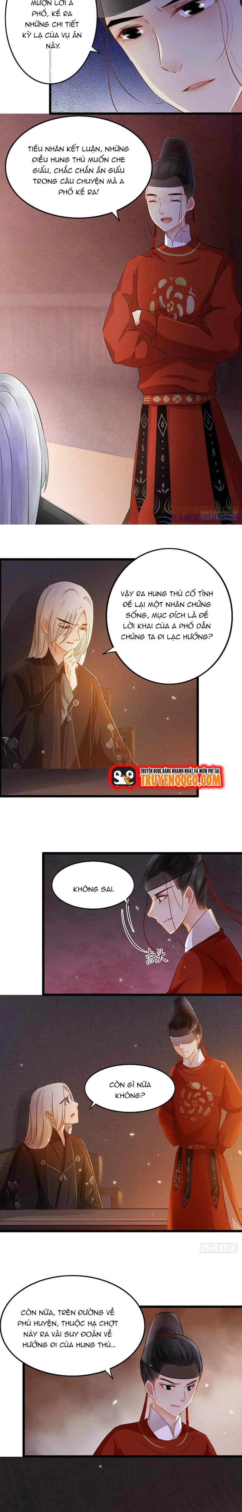 Xuyên Đến Nam Tống Phá Kỳ Án Chapter 17 - 7