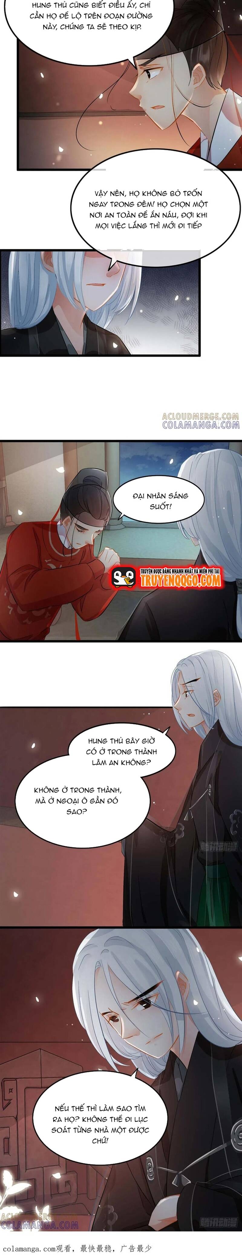 Xuyên Đến Nam Tống Phá Kỳ Án Chapter 17 - 9