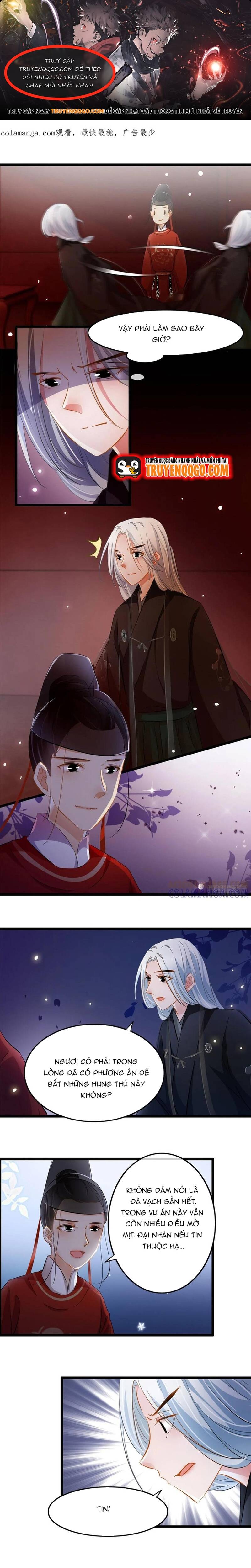 Xuyên Đến Nam Tống Phá Kỳ Án Chapter 18 - 1
