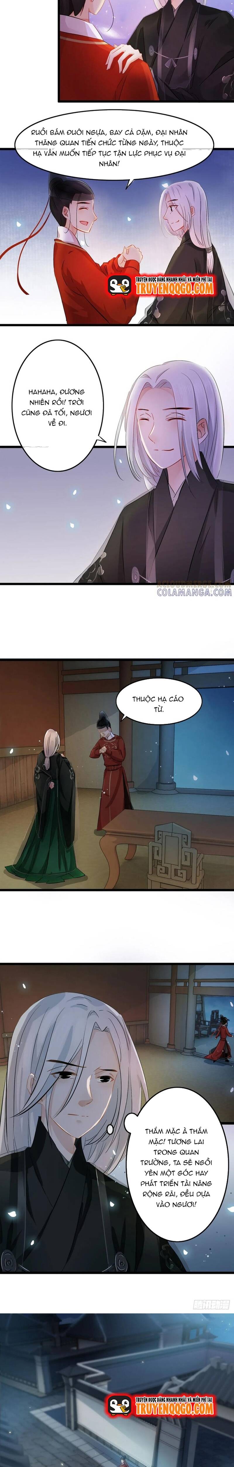 Xuyên Đến Nam Tống Phá Kỳ Án Chapter 18 - 4