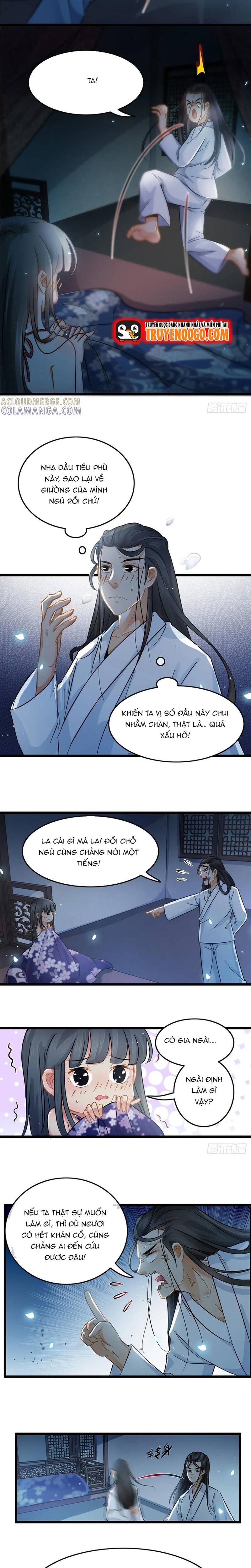 Xuyên Đến Nam Tống Phá Kỳ Án Chapter 18 - 7
