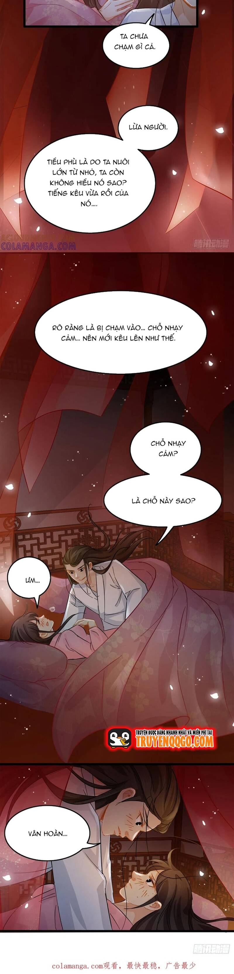 Xuyên Đến Nam Tống Phá Kỳ Án Chapter 18 - 9