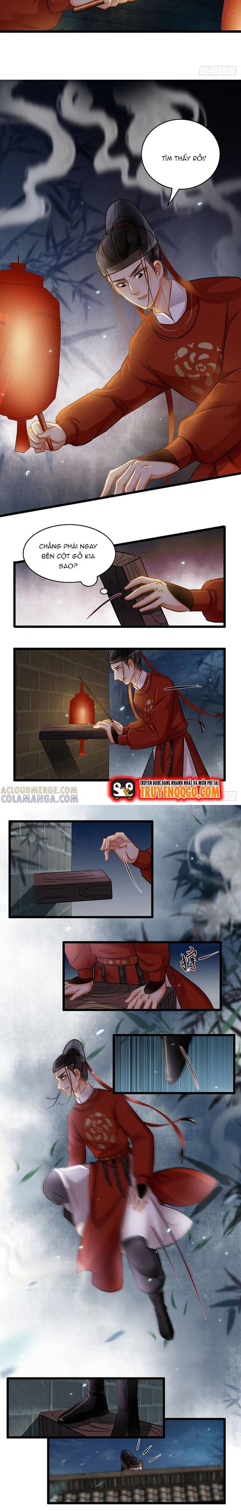 Xuyên Đến Nam Tống Phá Kỳ Án Chapter 24 - 2