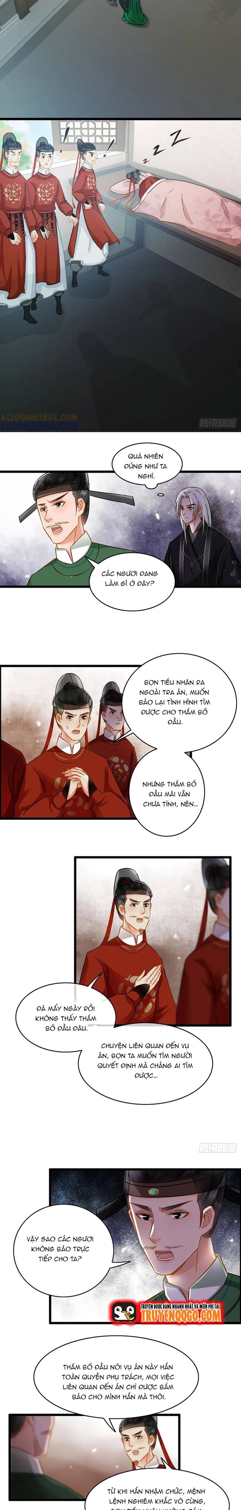Xuyên Đến Nam Tống Phá Kỳ Án Chapter 26 - 8