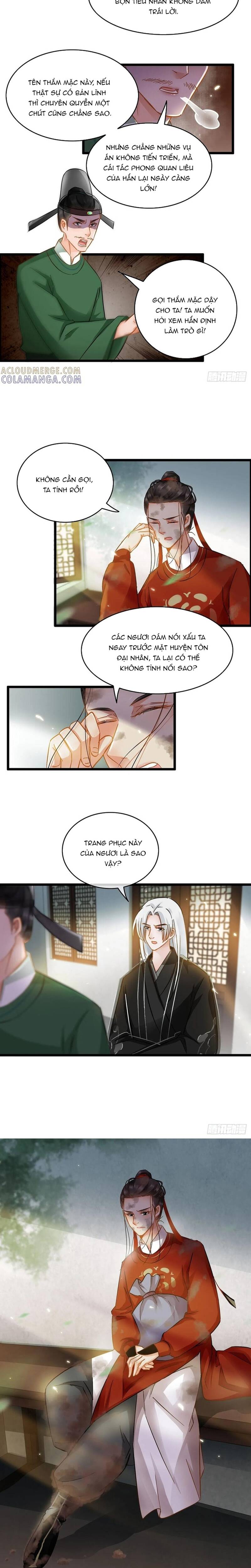 Xuyên Đến Nam Tống Phá Kỳ Án Chapter 26 - 9