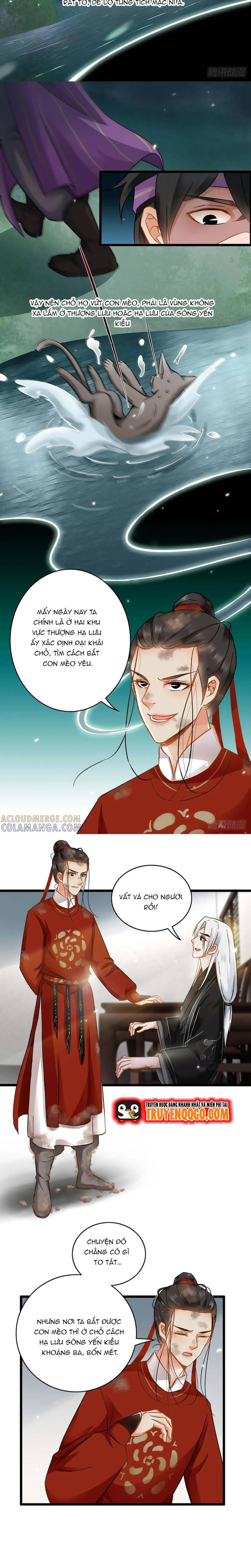 Xuyên Đến Nam Tống Phá Kỳ Án Chapter 28 - 2