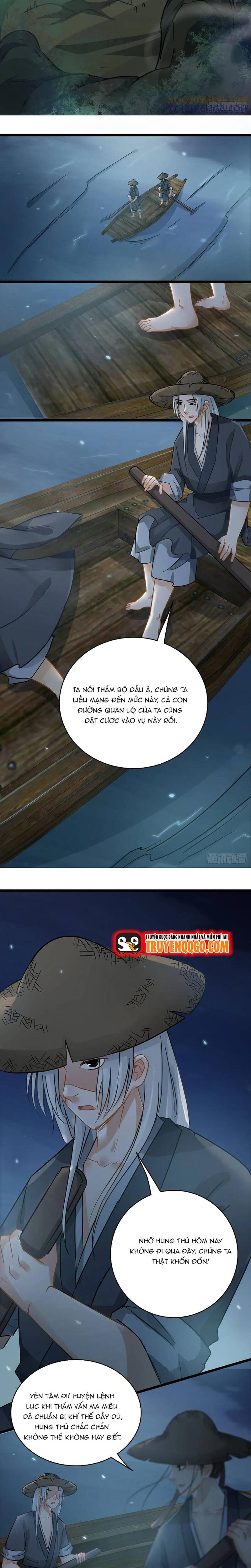 Xuyên Đến Nam Tống Phá Kỳ Án Chapter 29 - 12