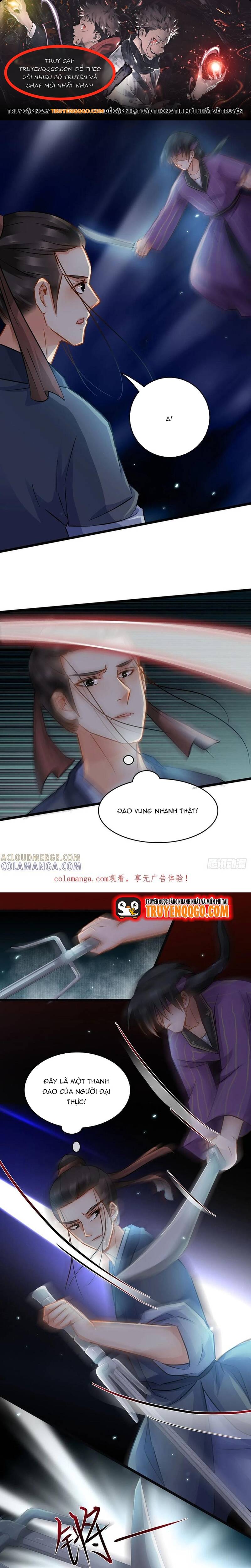 Xuyên Đến Nam Tống Phá Kỳ Án Chapter 32 - 1