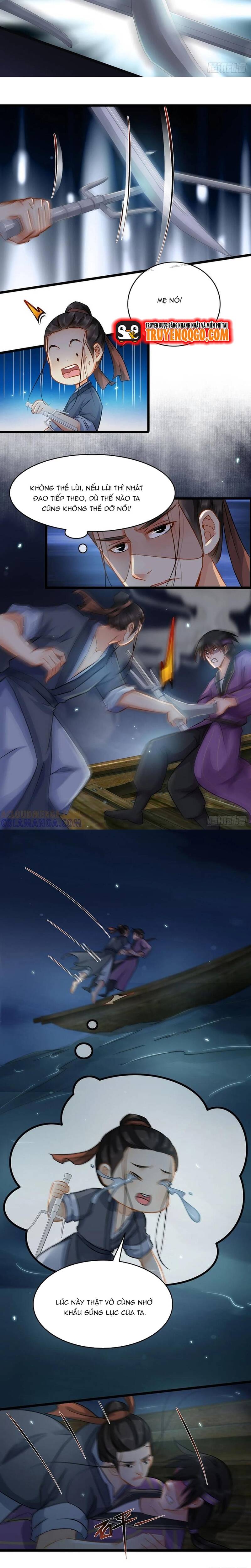 Xuyên Đến Nam Tống Phá Kỳ Án Chapter 32 - 2