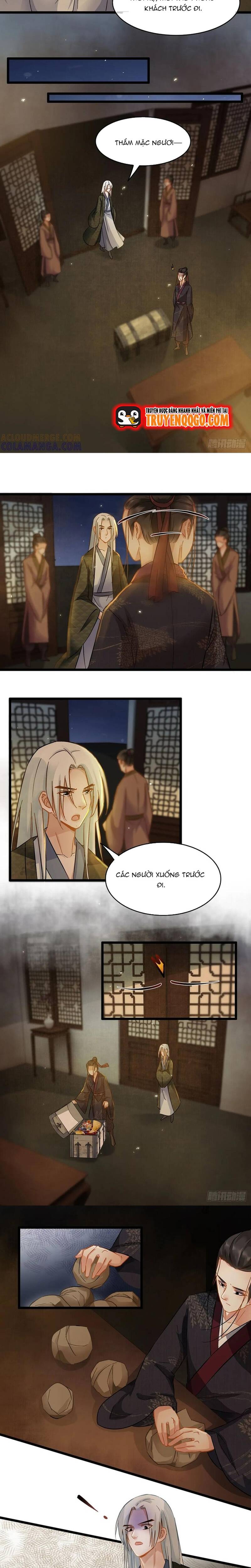 Xuyên Đến Nam Tống Phá Kỳ Án Chapter 32 - 8