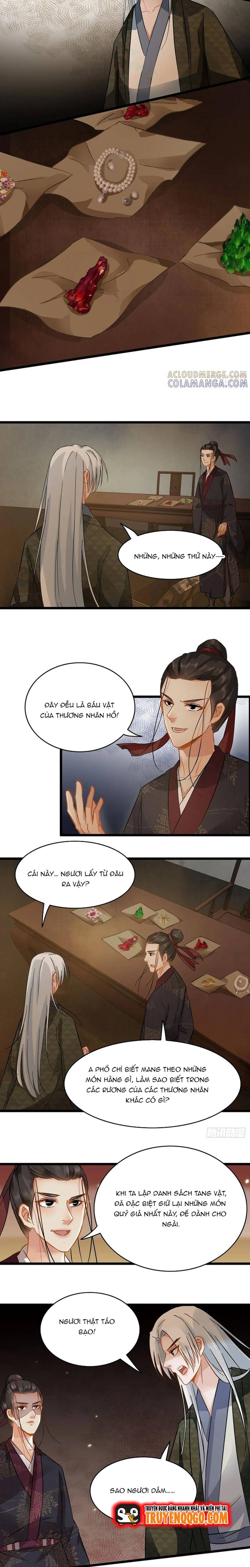 Xuyên Đến Nam Tống Phá Kỳ Án Chapter 32 - 9