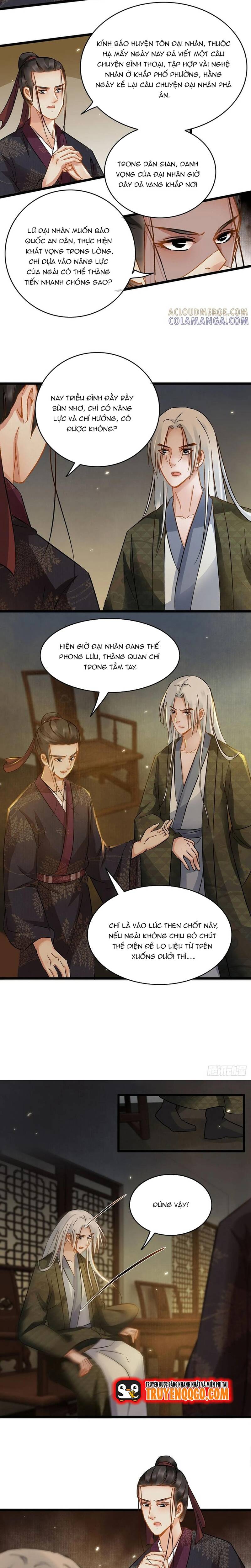 Xuyên Đến Nam Tống Phá Kỳ Án Chapter 32 - 10