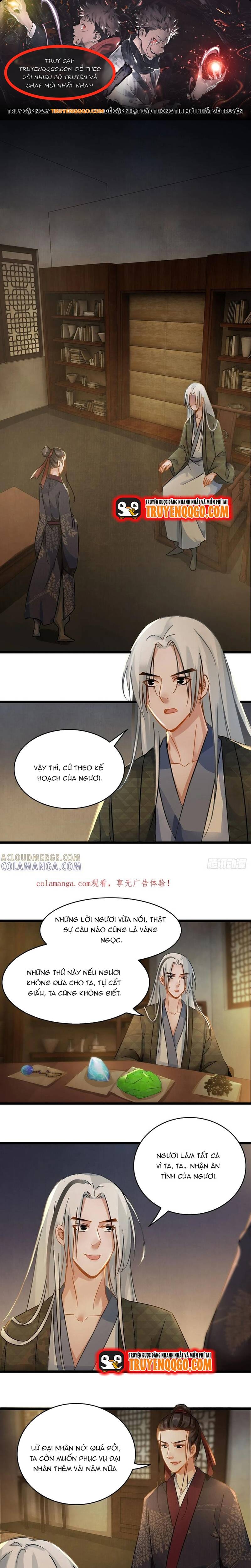 Xuyên Đến Nam Tống Phá Kỳ Án Chapter 33 - 1