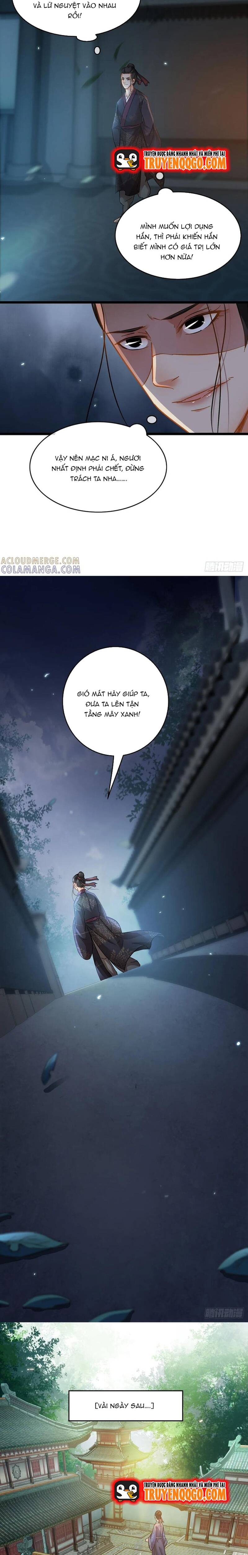Xuyên Đến Nam Tống Phá Kỳ Án Chapter 33 - 6