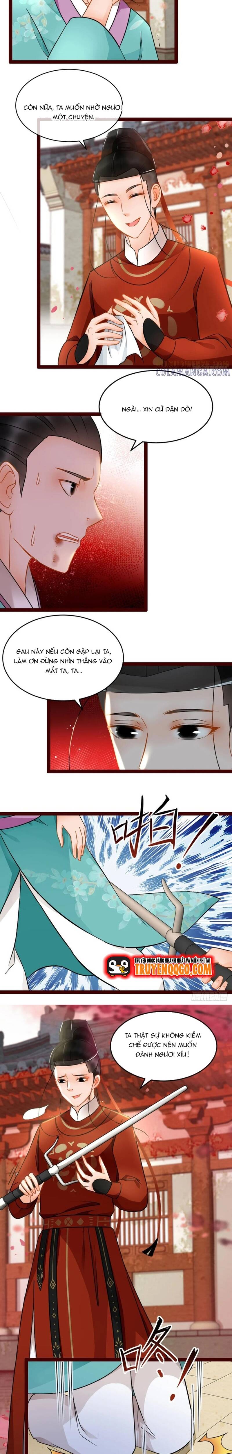 Xuyên Đến Nam Tống Phá Kỳ Án Chapter 5 - 6