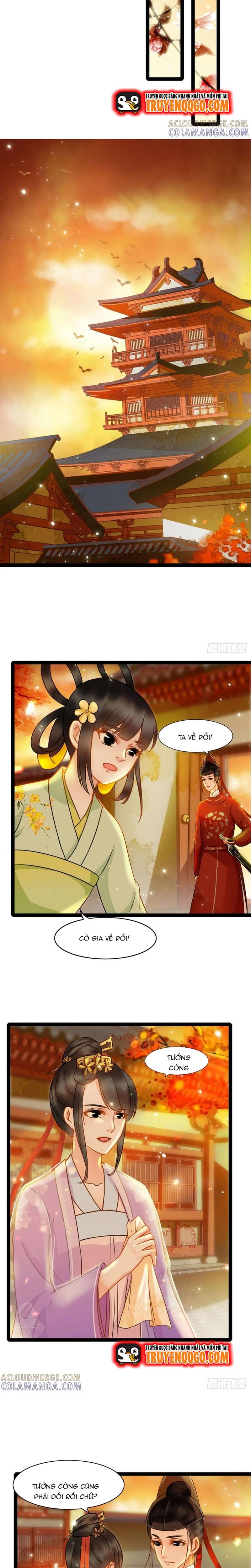 Xuyên Đến Nam Tống Phá Kỳ Án Chapter 9 - 9