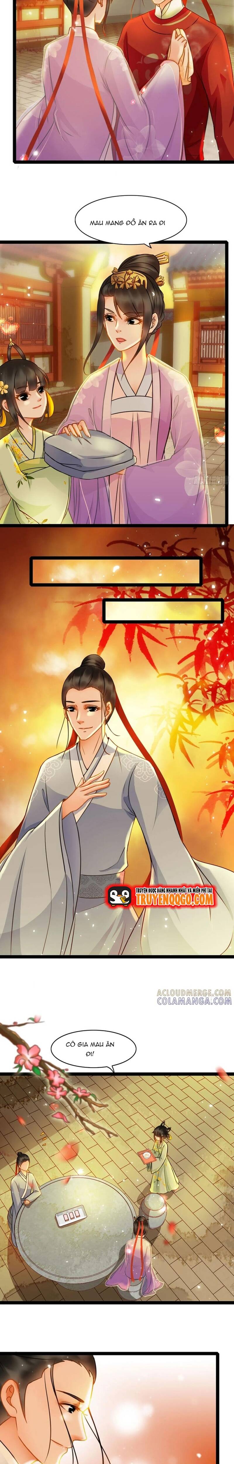 Xuyên Đến Nam Tống Phá Kỳ Án Chapter 9 - 10